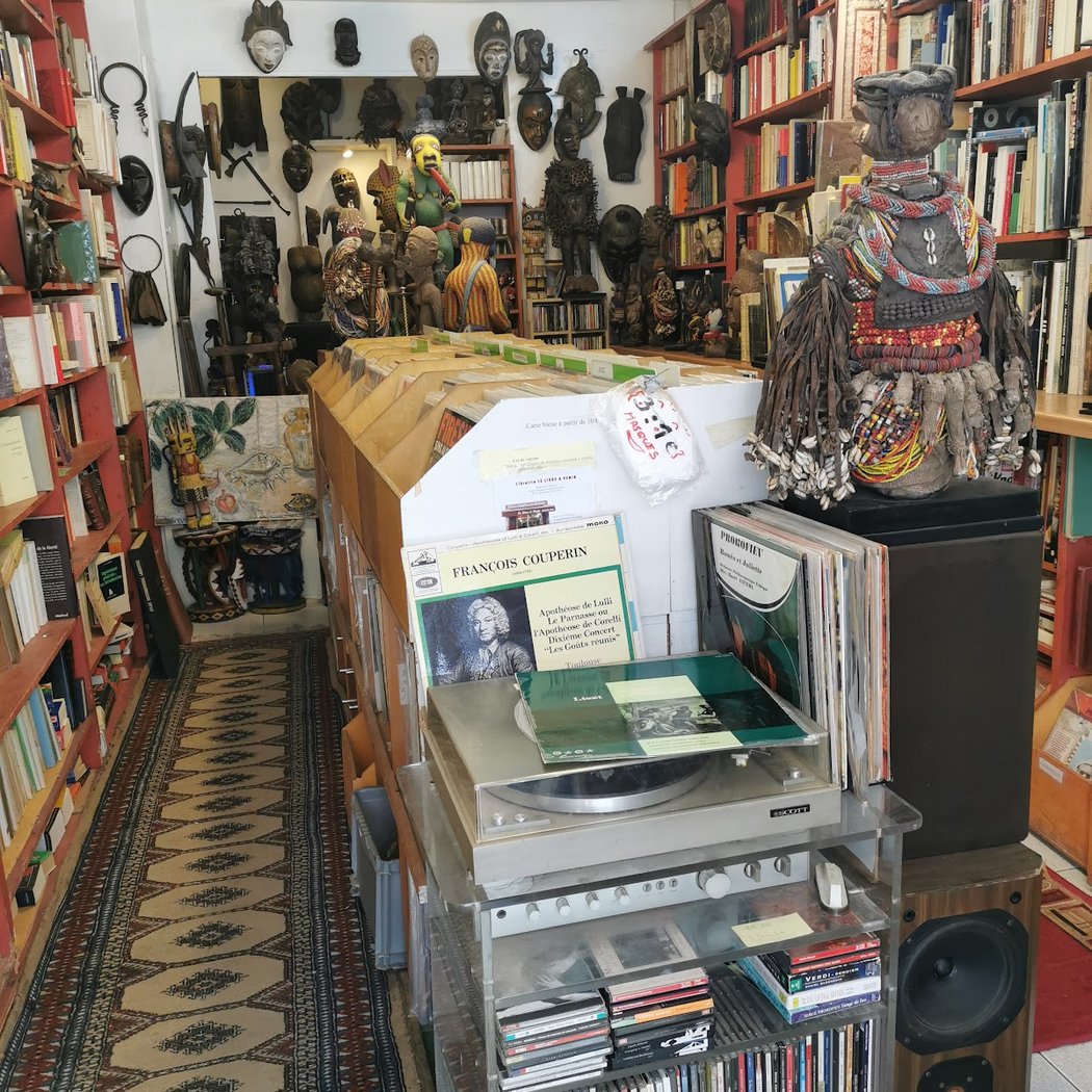 Le livre à venir 3